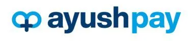 AyushPay logo