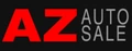 AZ Auto Sale logo
