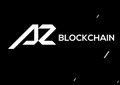 AZ Blockchain logo