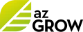 Az Grow logo