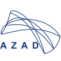 AZAD logo