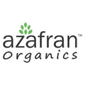 Azafran Organics logo