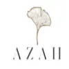 AZAH logo