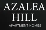 Azalea Hill logo