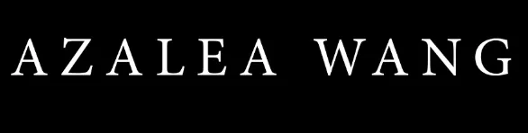 Azalea Wang logo