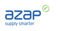 AZAP logo