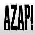 Azap Mobile logo