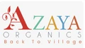 Azaya logo