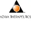 Azaya Therapeutics logo