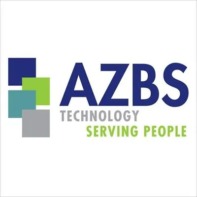 AZBS logo