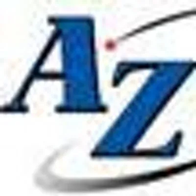 A Z Warehouse logo