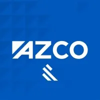 AZCO logo