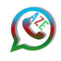 AZE PLUS logo