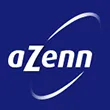Azenn logo