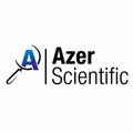 Azer Scientific logo