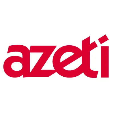 Azeti Networks logo