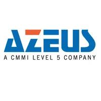Azeus logo