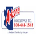 Arizona & Nevada Home Supply logo
