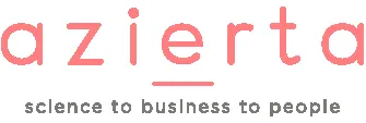 Azierta logo