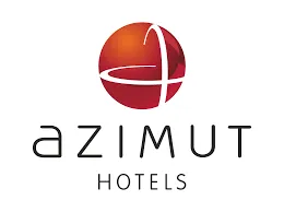 AZIMUT Hotels logo