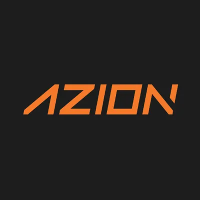 Azion logo