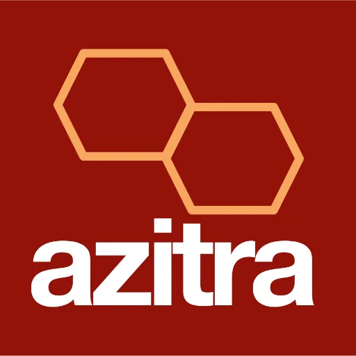 Azitra logo