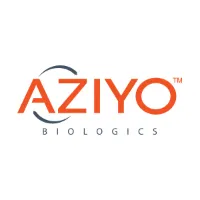 Aziyo Biologics logo