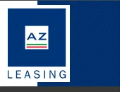 AZ Leasing logo