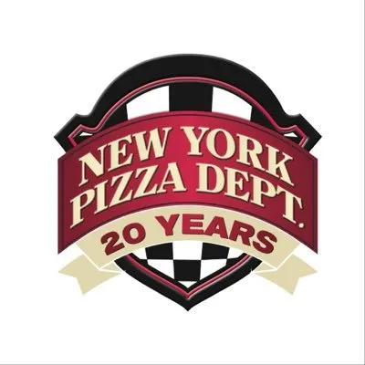 NYPD Pizza logo