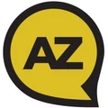 AZpop logo