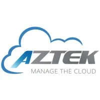 Aztek Technologies logo