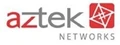 Aztek Networks logo