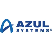 Azul Systems logo