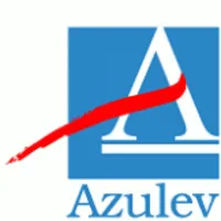 Azulev logo