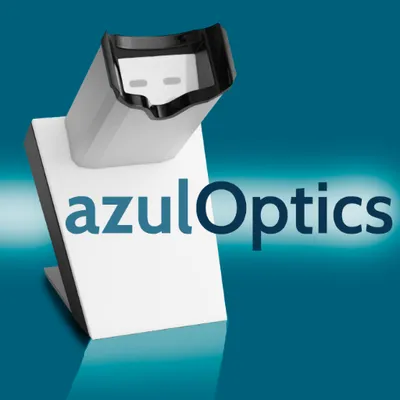 Azul Optics logo