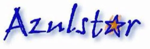 AzulStar logo