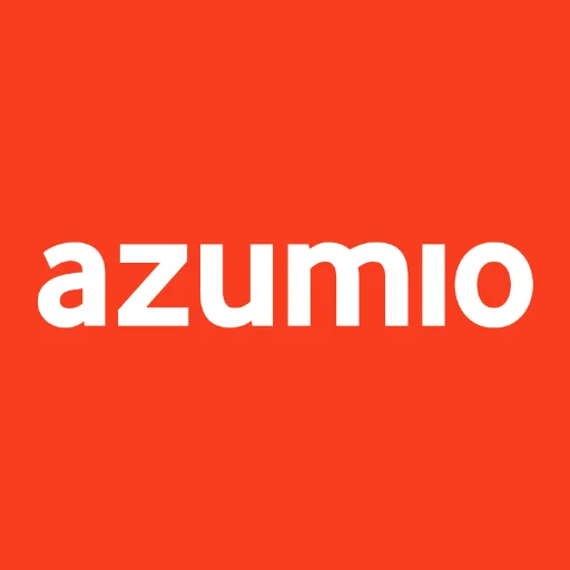 Azumio logo