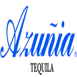 Azunia Tequila logo