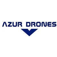 Azur Drones logo