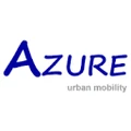 Azure Bikes logo