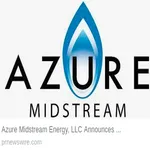 Azure Midstream logo