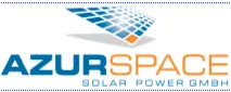 AZUR SPACE logo