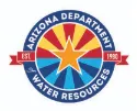 Arizona Department of Water Resources logo