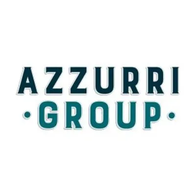 Azzurri Group logo