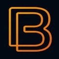 B13 logo