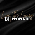 B1 Properties logo