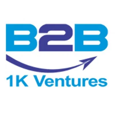 B2B 1K Ventures logo