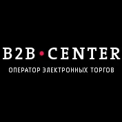 B2B-Center logo