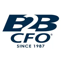 B2B CFO logo