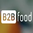 B2B Food Group logo